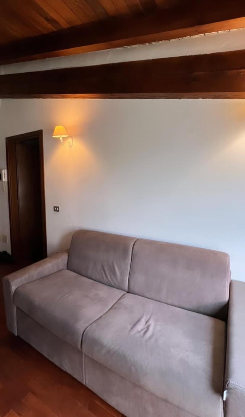 Ferienwohnung Civico288-Romantic Attic Near Ieo-Bocconi-F Prada Mailand Exterior foto